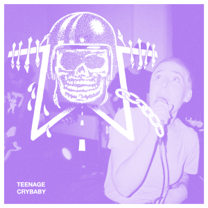 Teenage Crybaby (Single)