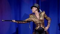 Week 6: Circus