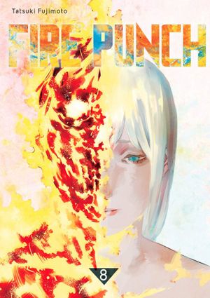 Fire Punch, tome 8