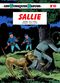 Sallie - Les Tuniques bleues, tome 62