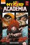 Red Riot - My Hero Academia, tome 16
