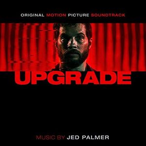 Upgrade (OST)