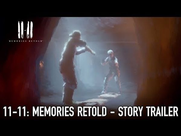 11-11: Memories Retold