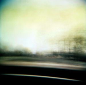 Phosphenes (EP)