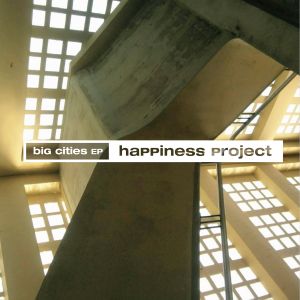 Big Cities (EP)