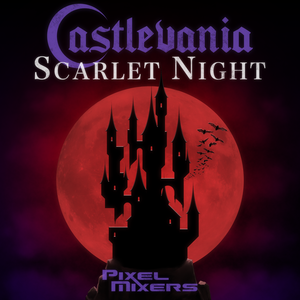 Castlevania: Scarlet Night