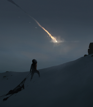 Playdead's Project 3