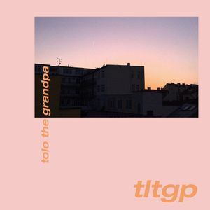 Tltgp (EP)