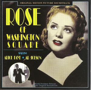 Rose of Washington Square (OST)