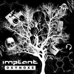 Oxynoxe (EP)