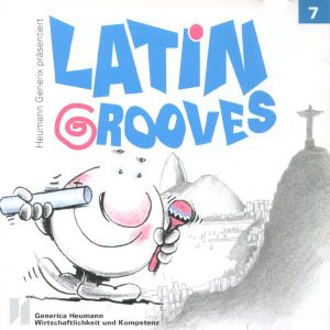 Latin Grooves