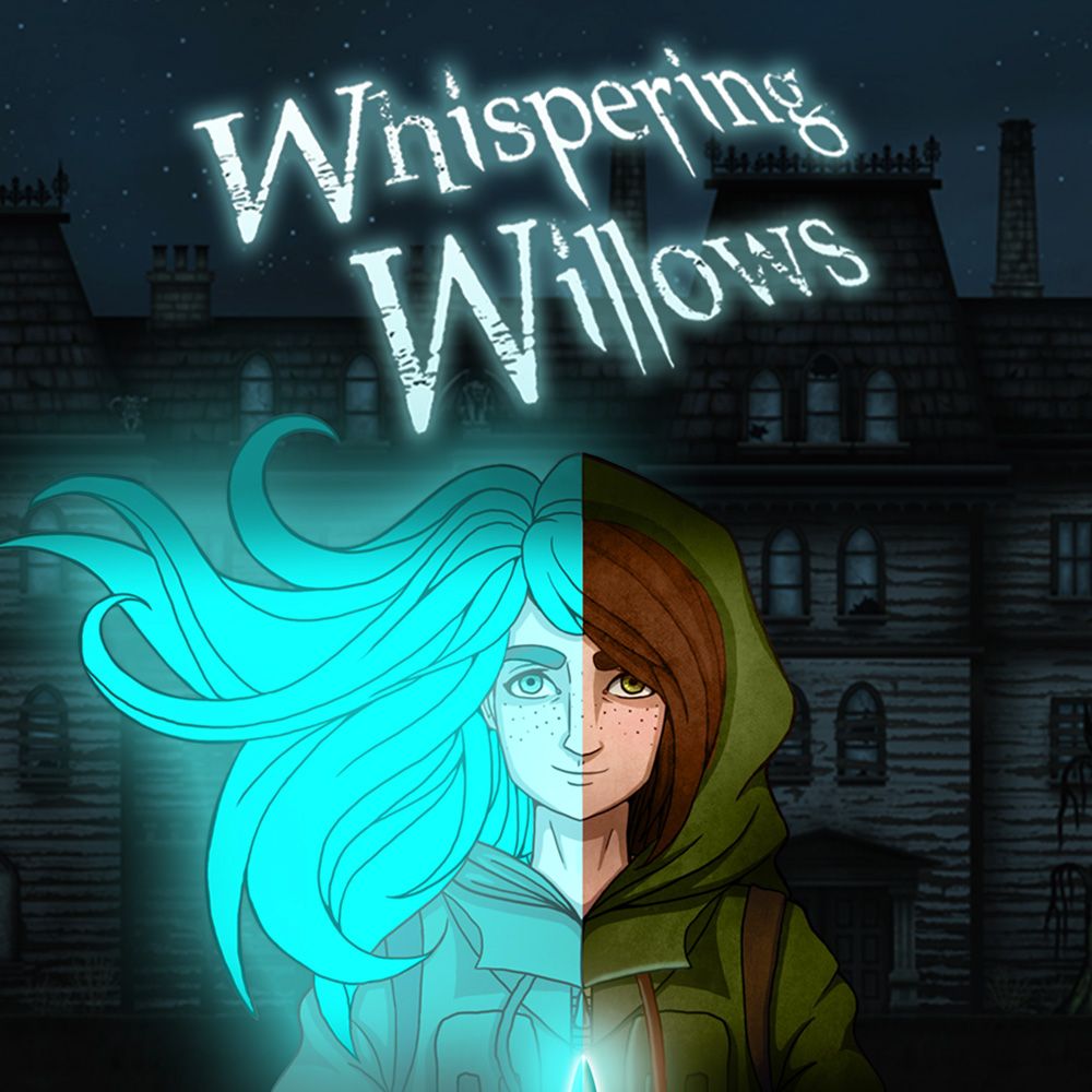 Whispering Willows for windows download