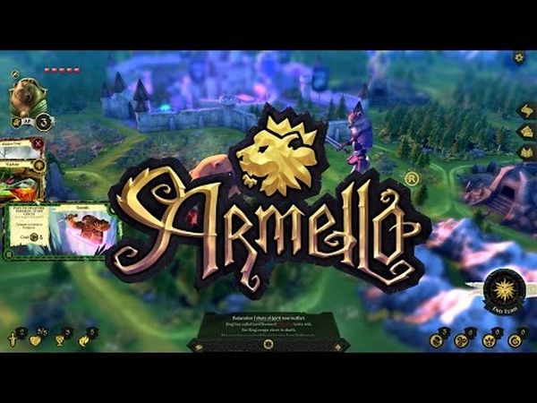 Armello