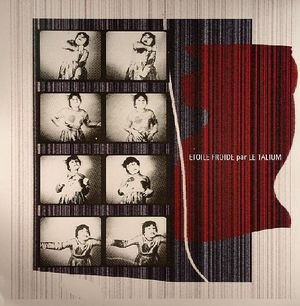 Etoile Froide (EP)