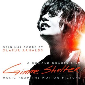 Gimme Shelter (OST)