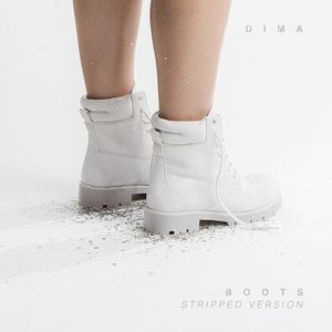 Boots (Stripped Version) (Single)