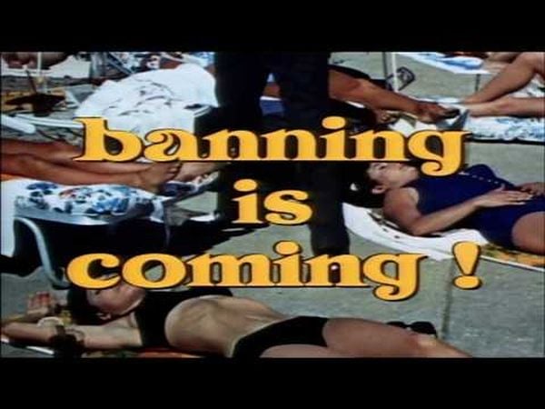 Banning