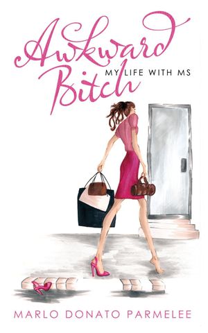 Awkward bitch my life with MS