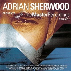 Adrian Sherwood Presents the Master Recordings, Volume 2