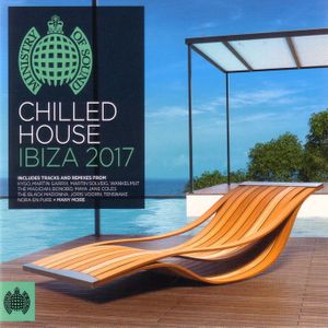 Chilled House: Ibiza 2017