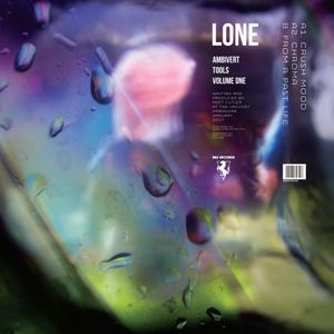 Ambivert Tools, Volume One (EP)