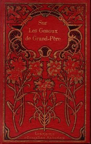 Sur les genoux de Grand-Père