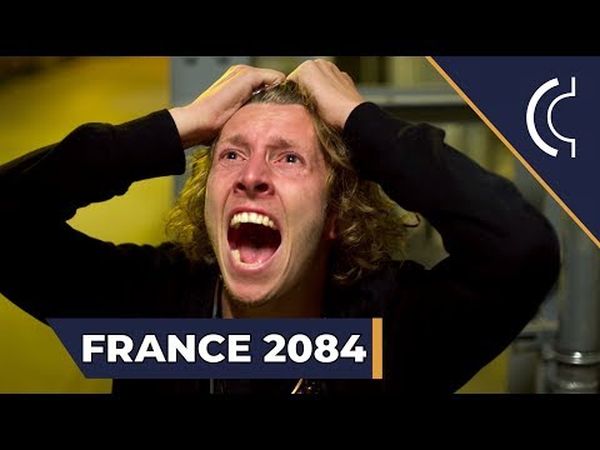 France 2084