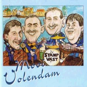 Mooi Volendam