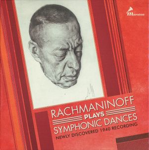 Rachmaninoff Plays Symphonic Dances: Newly Discovered 1940 Recording