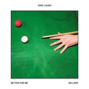 Better For Me / On Loop (Single)