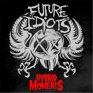 Hybrid Moments (Single)