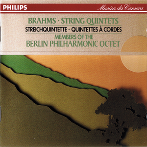 String Quintets