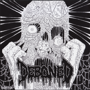 Deboned / Existench (EP)
