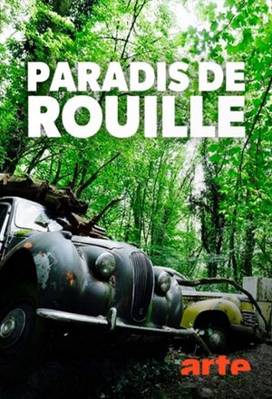 Paradis de rouille