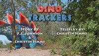 Dino Trackers