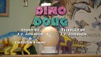 Dino Doug