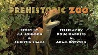 Prehistoric Zoo