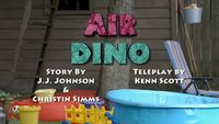 Air Dino