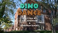 Dino Dance