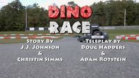 Dino Race