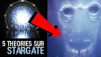 5 THÉORIES SUR STARGATE SG1