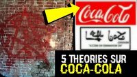 5 THEORIES SUR COCA-COLA