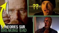 5 THEORIES SUR BREAKING BAD