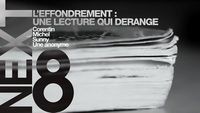 Effondrement : Une lecture qui dérange