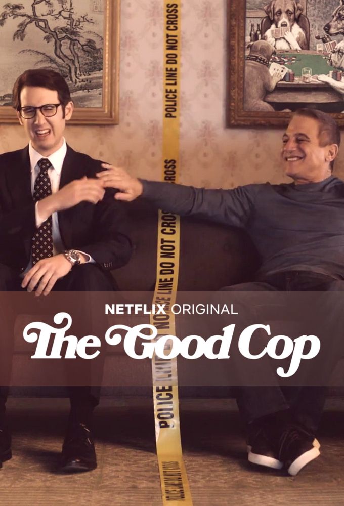 good cop series to watch