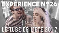 Le Tube de l'été 2017 avec Clara Doxal