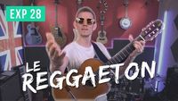 Le Reggaeton (tube de l'été 2018)