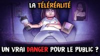 #LMPC5 - La TéléRéalité : un vrai danger pour le public ? (Les Anges, SS11..)