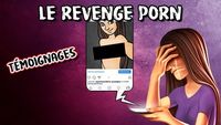 TÉMOIGNAGE - 2 victimes du Revenge Porn racontent leurs histoires