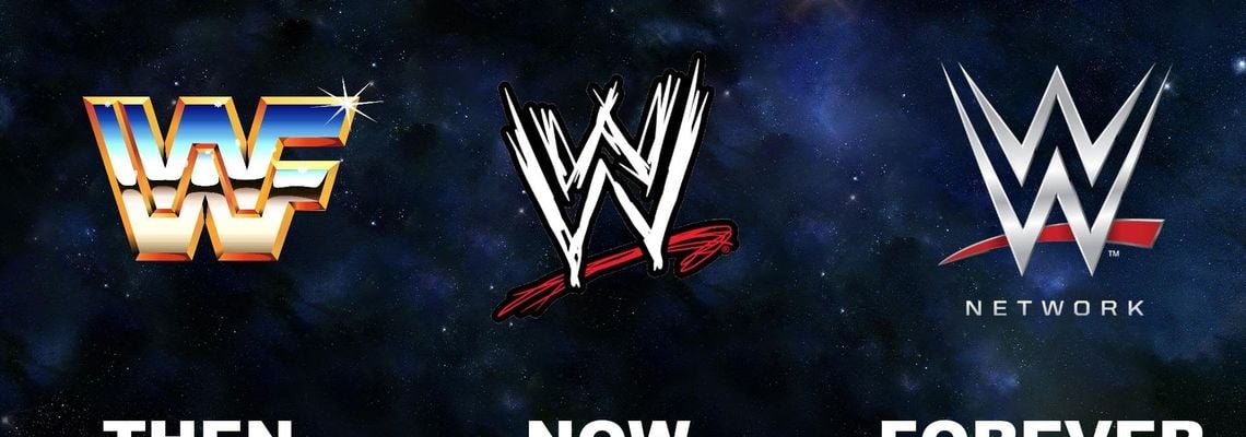 Cover WWE Network